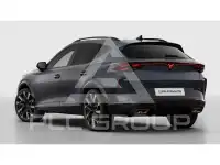 2026 Cupra Formentor
