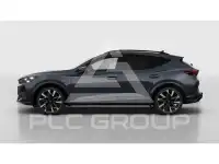 2026 Cupra Formentor