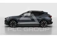 2026 Cupra Formentor