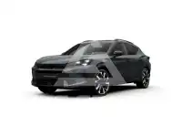2026 Cupra Formentor