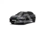 2026 Cupra Formentor
