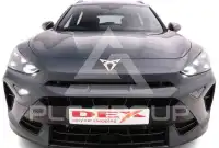 2026 Cupra Formentor