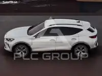2026 Cupra Formentor