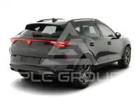 2026 Cupra Formentor