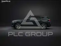 2026 Cupra Formentor