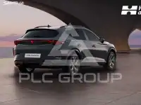 2026 Cupra Formentor