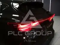 2026 Cupra Formentor