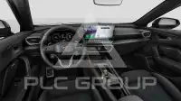 2026 Cupra Formentor
