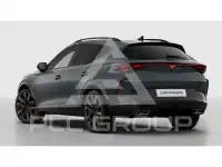 2026 Cupra Formentor