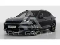 2026 Cupra Formentor
