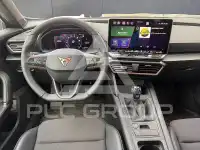 2026 Cupra Formentor