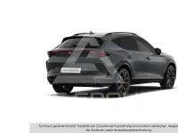 2026 Cupra Formentor