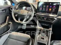 2026 Cupra Formentor