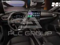 2026 Cupra Formentor