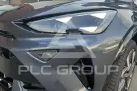 2026 Cupra Formentor
