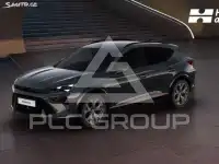 2026 Cupra Formentor