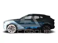 2026 Cupra Formentor