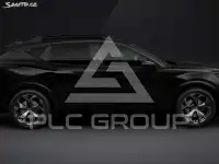 2026 Cupra Formentor
