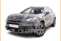 2026 Cupra Formentor