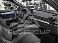 2026 Cupra Formentor