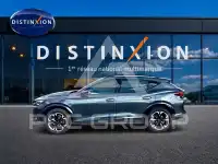 2026 Cupra Formentor