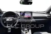 2026 Cupra Formentor