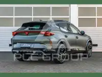 2026 Cupra Formentor