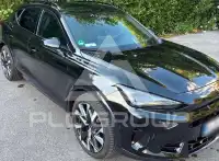 2026 Cupra Formentor
