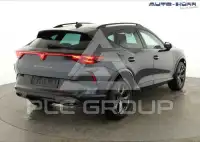 2026 Cupra Formentor