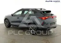 2026 Cupra Formentor