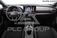 2026 Cupra Formentor