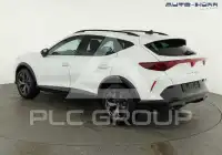 2026 Cupra Formentor