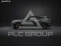 2026 Cupra Formentor