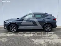 2026 Cupra Formentor