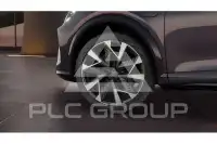 2026 Cupra Formentor