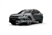 2026 Cupra Formentor