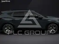2026 Cupra Formentor