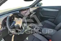 2026 Cupra Formentor
