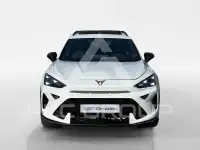 2026 Cupra Formentor