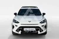 2026 Cupra Formentor