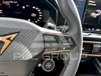 2026 Cupra Formentor