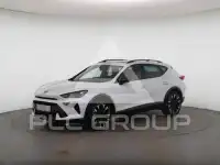 2026 Cupra Formentor