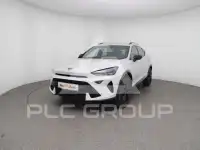 2026 Cupra Formentor