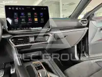 2026 Cupra Formentor