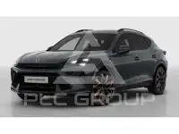2026 Cupra Formentor