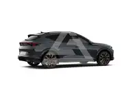 2026 Cupra Formentor