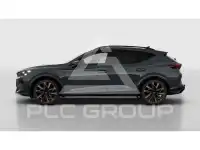 2026 Cupra Formentor