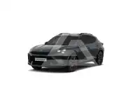 2026 Cupra Formentor