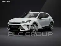 2026 Cupra Formentor