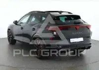 2026 Cupra Formentor